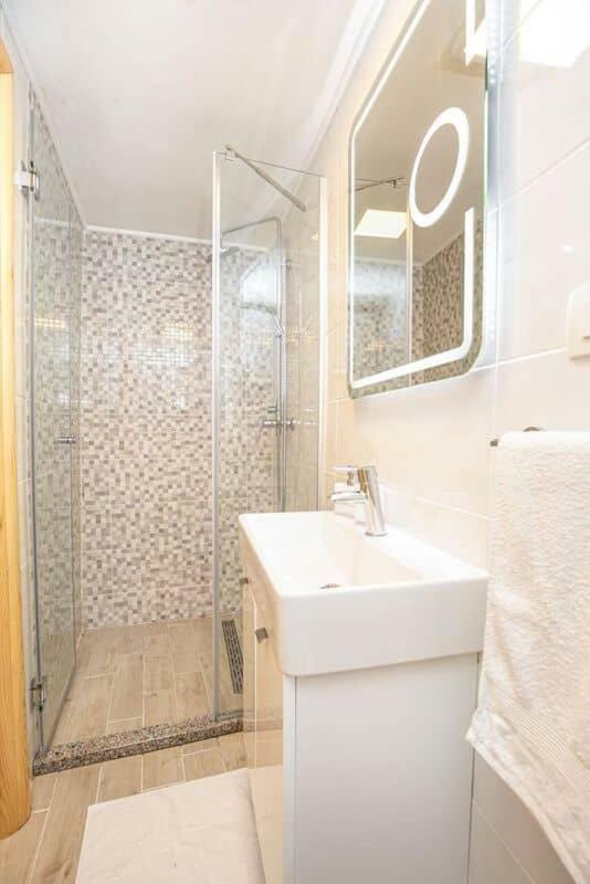 Studio Apartman Old Town Novi Vinodolski Exterior photo